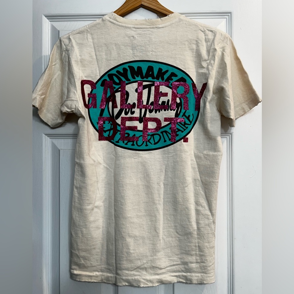 Men's T-shirt